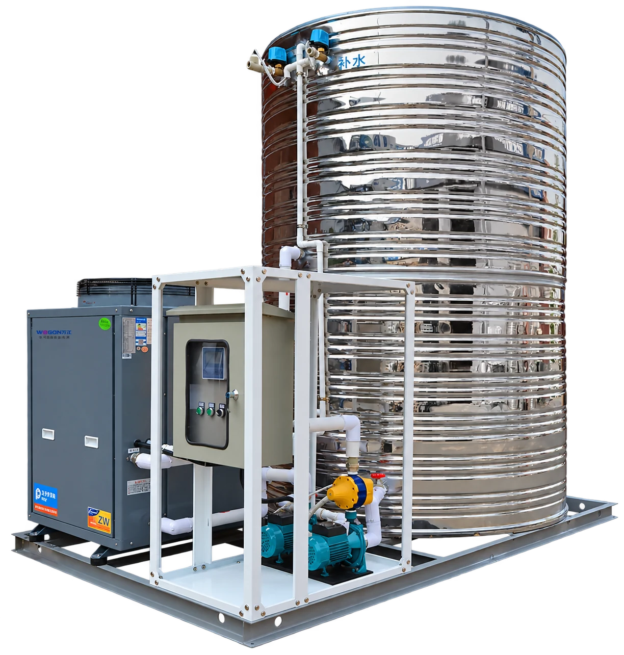 OEM / ODM & Integrated Systems