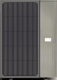 R290 Elite Inverter Heating & Cooling