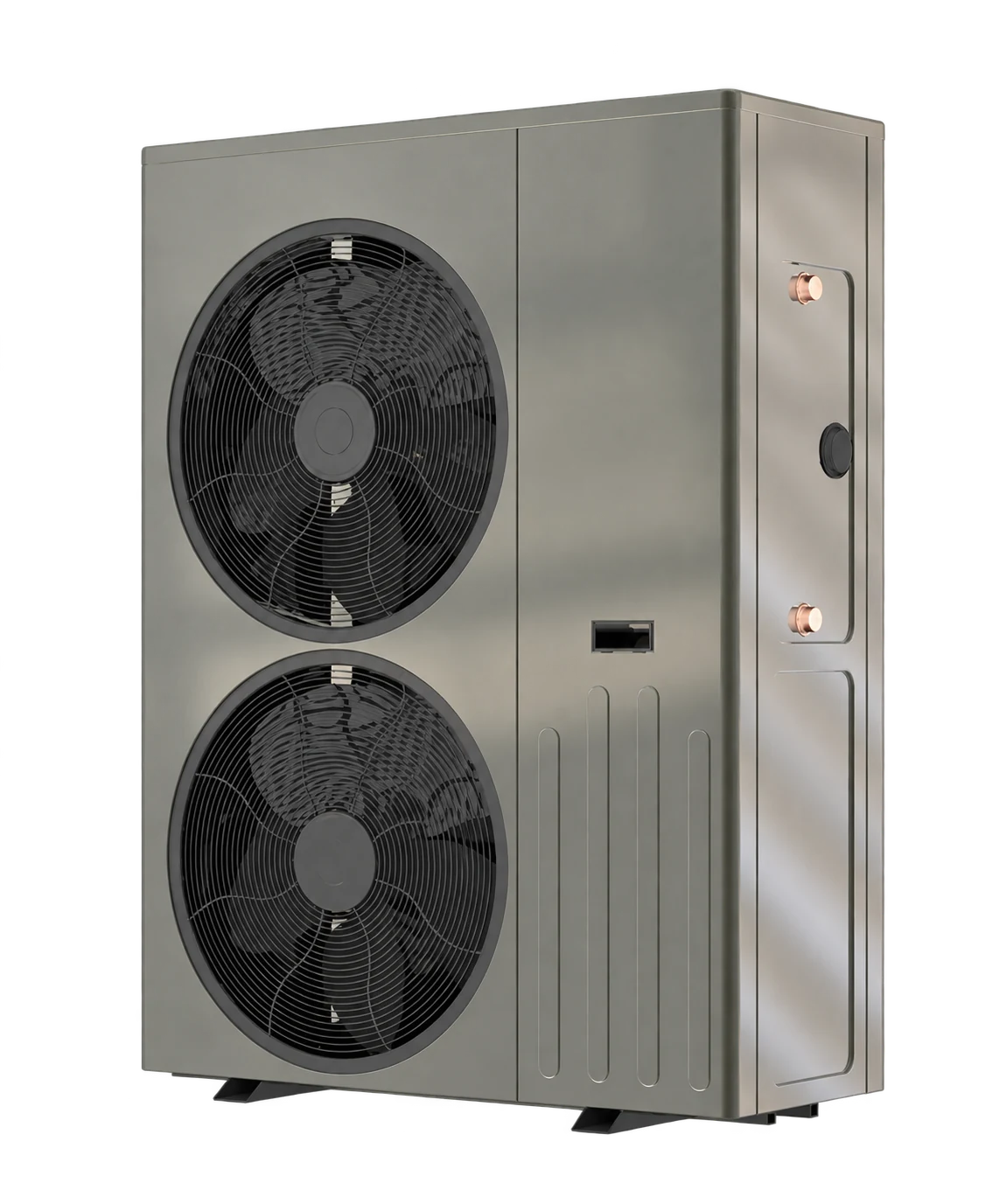 R32 Enjoy Inverter Heating & Cooling