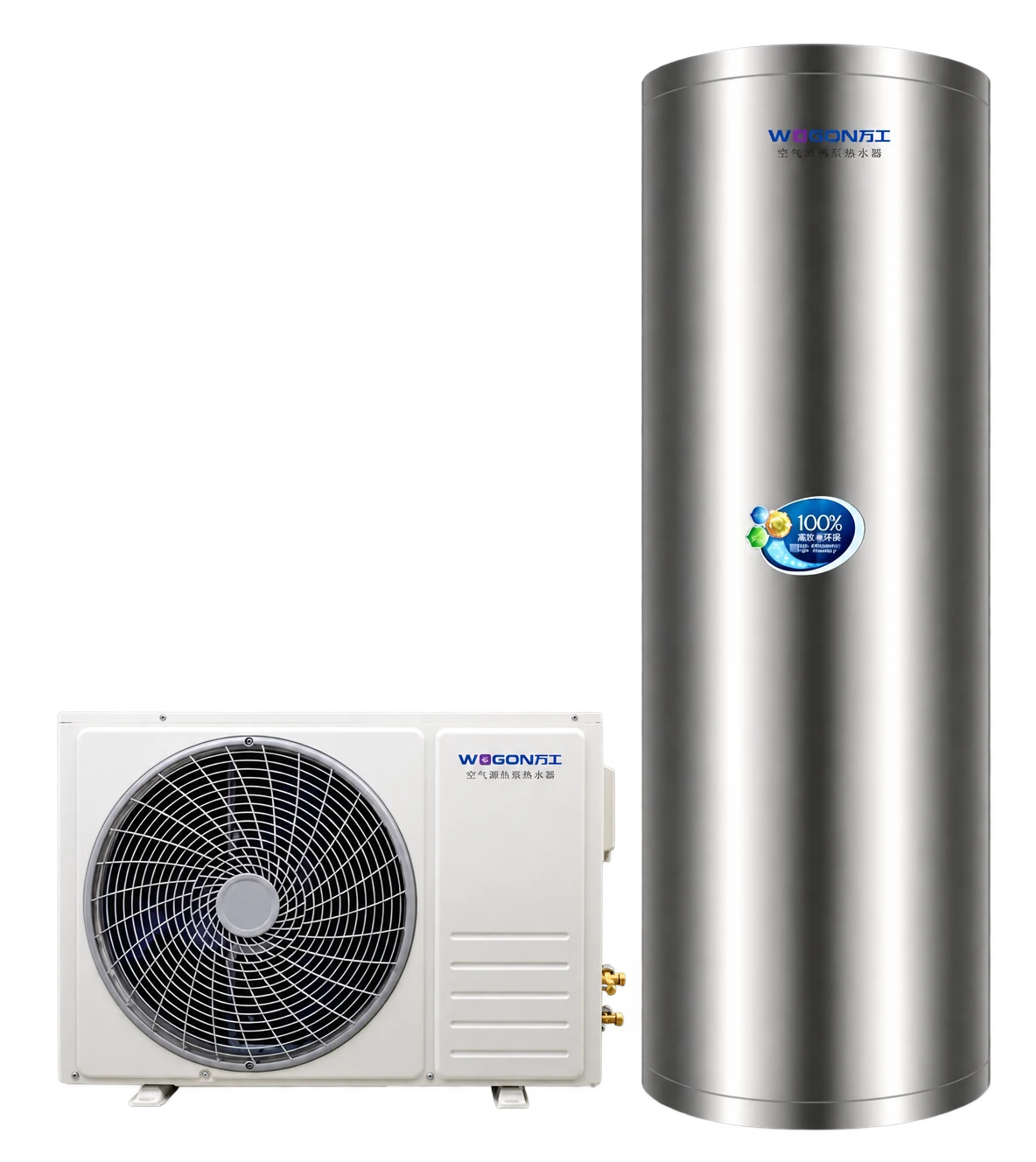 Residential Hot Water