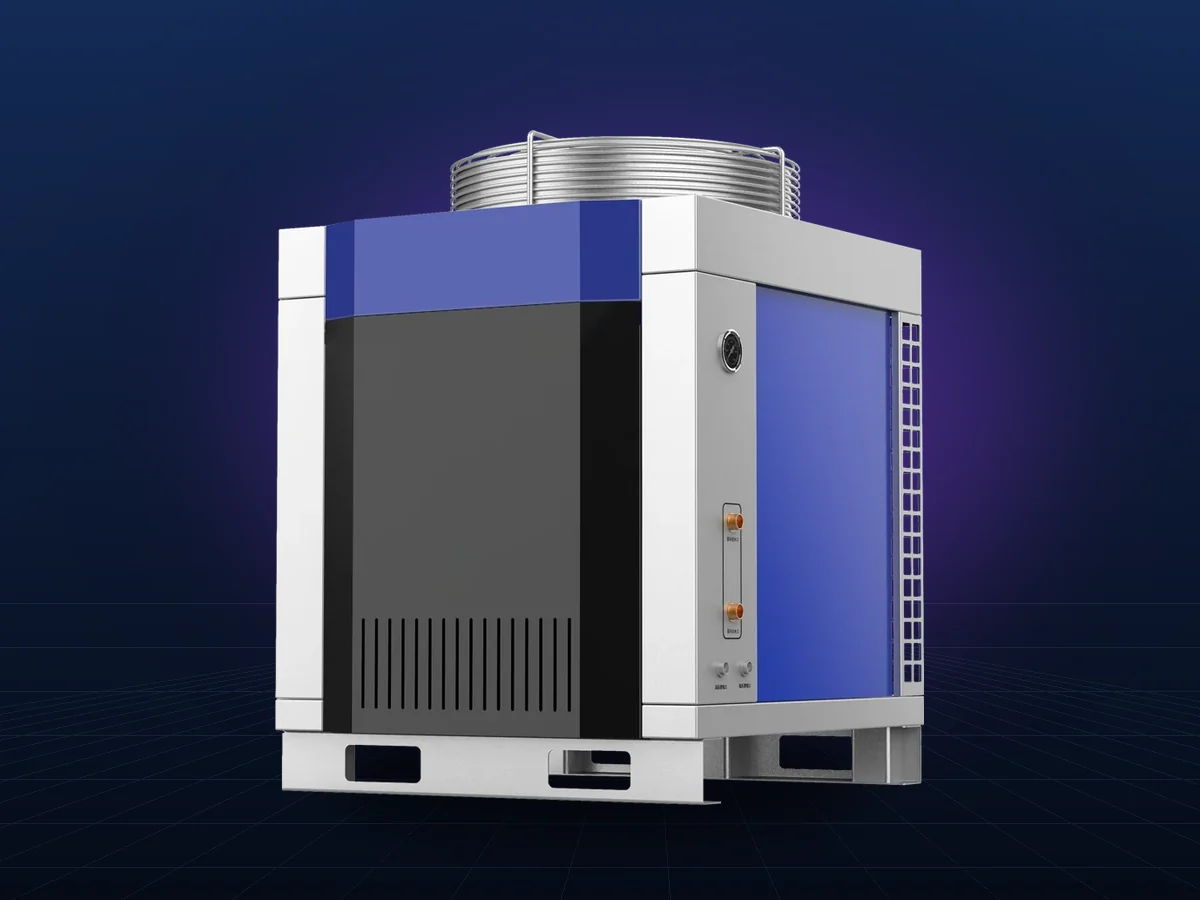 Commercial Hot Water