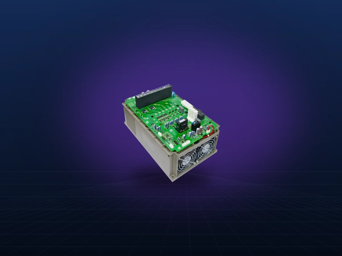 Accessories & Controls