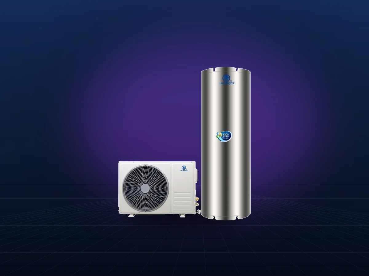 Residential Hot Water